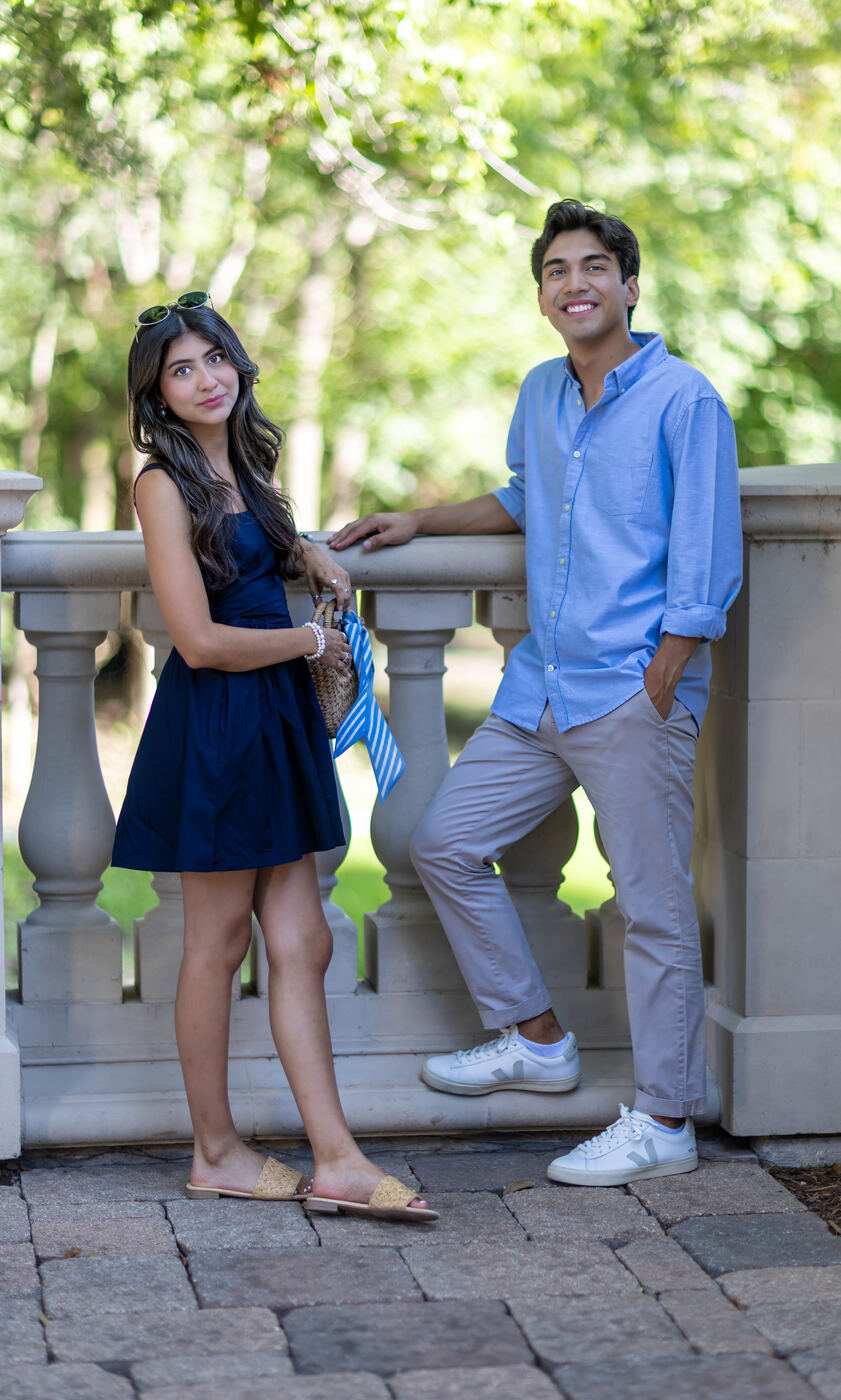 Portraits & Family — portfolio image 3