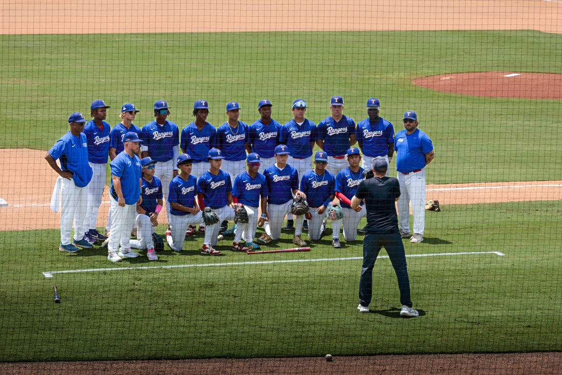Sports — portfolio image 5