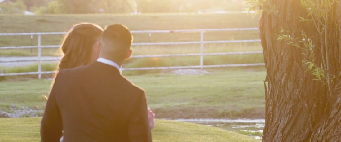Weddings — portfolio image 2