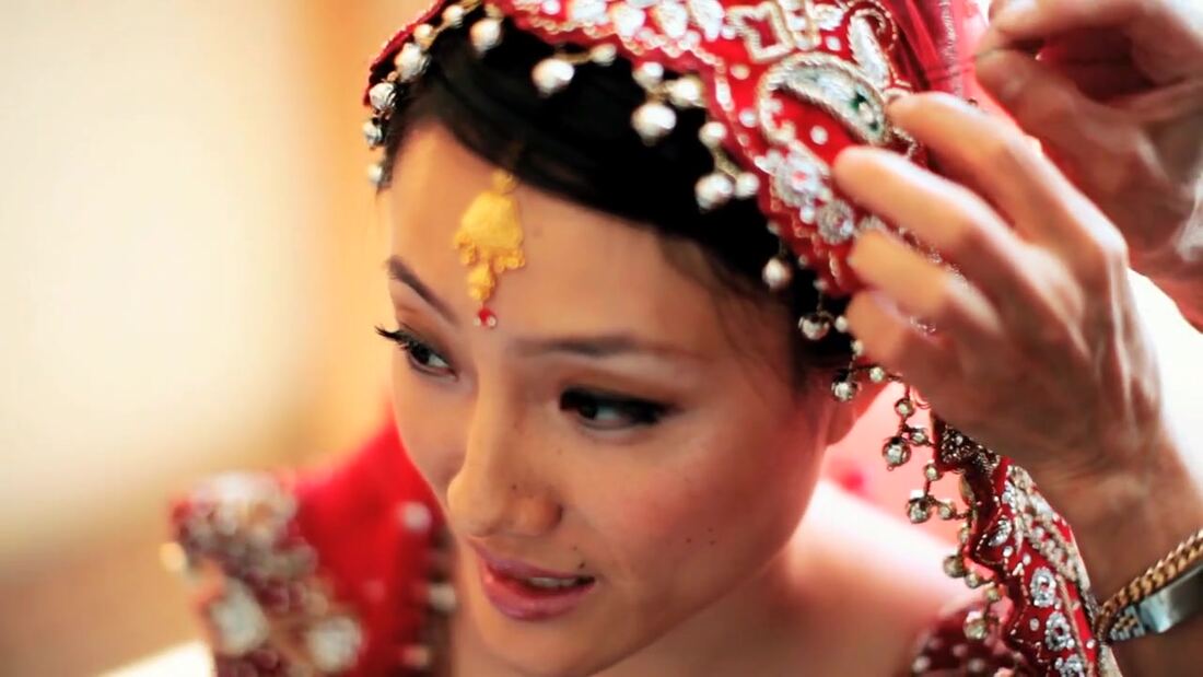 Weddings — portfolio image 1